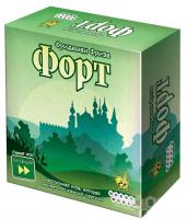 Настольная игра Форт