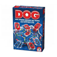 Настольная игра "Schmidt's DOG"