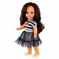 Весна Кукла Герда яркий стиль 2 38 см
