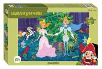 Степ Пазл 360 Союзмультфильм Щелкунчик