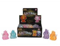 Игрушка-антистресс Блестяшки Единорог