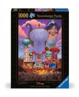 Пазл  1000 00258 Disney. Дворец Жасмин