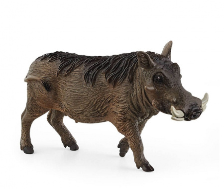 Schleich Фигурка 14843 Бородавочник